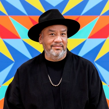 Jeffrey Gibson