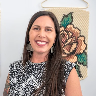 Kimberly Robertson