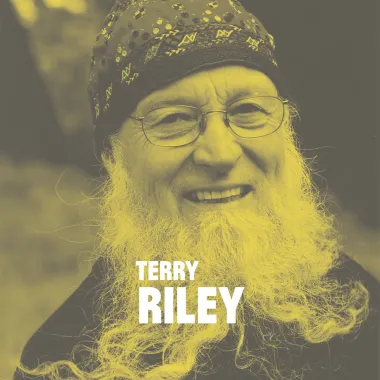Terry Riley interview: “Every decade of my life has had a