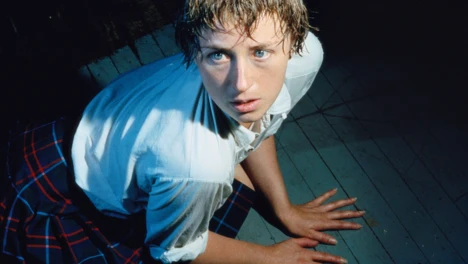 Cindy Sherman Untitled #92