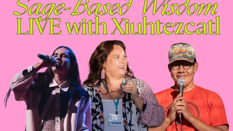 Sage-Based Wisdom Live