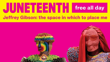 Juneteenth Graphic