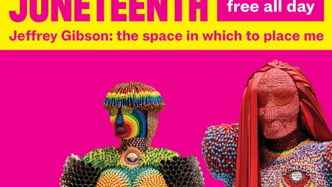 Juneteenth Graphic