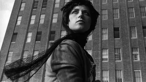 Artwork by Cindy Sherman