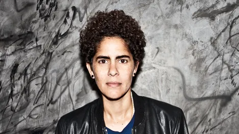 Julie Mehretu + Steven Nelson