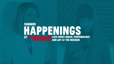 Summer Happenings: A Journey That Wasn’t, Part 2 Promo Header
