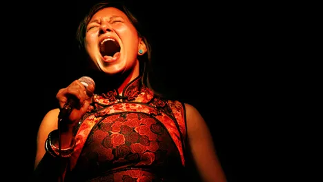 Tanya Tagaq - Nanook of the North