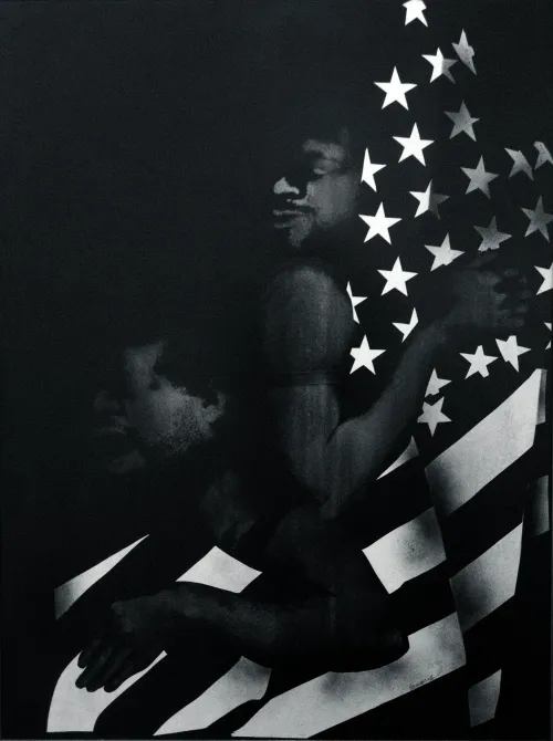 Soul of a Nation: Art in the Age of Black Power