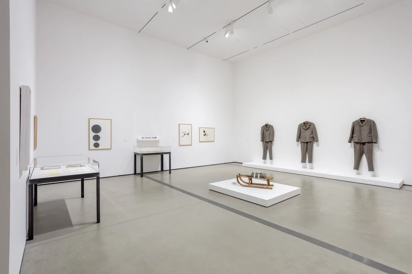 Joseph Beuys: In Defense of Nature | The Broad