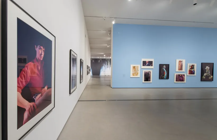 Cindy Sherman at The Broad: Self as Subject Redefined – Art and Cake