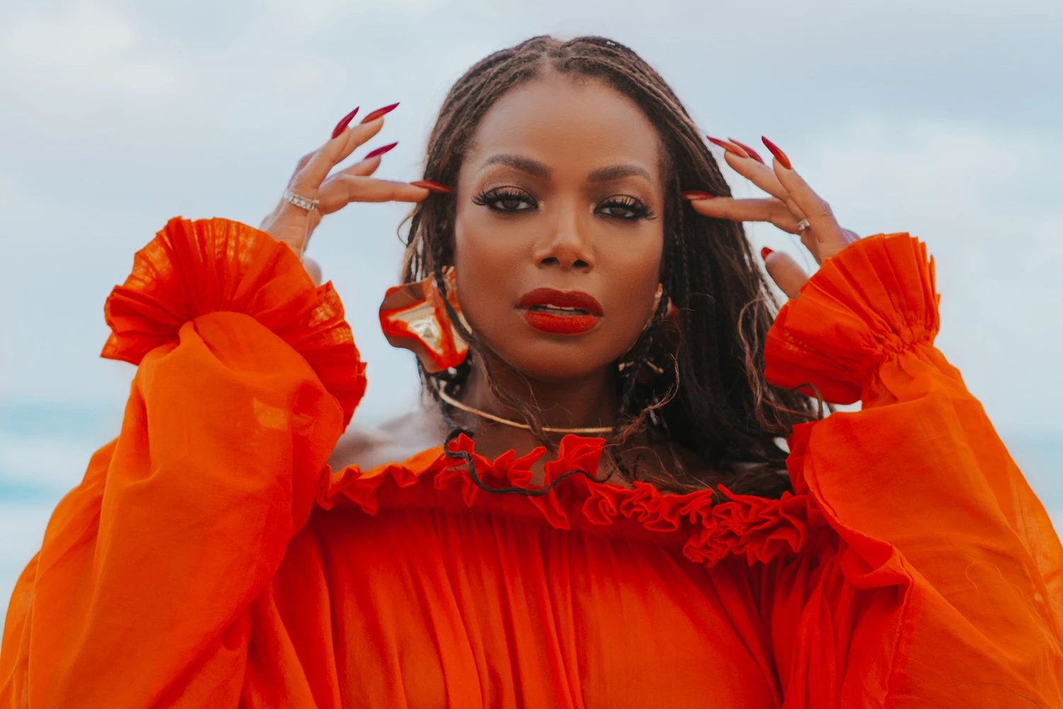 Tai Beauchamp