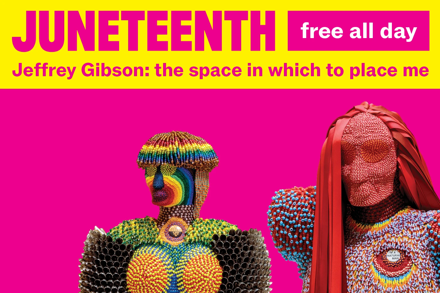 Juneteenth Graphic