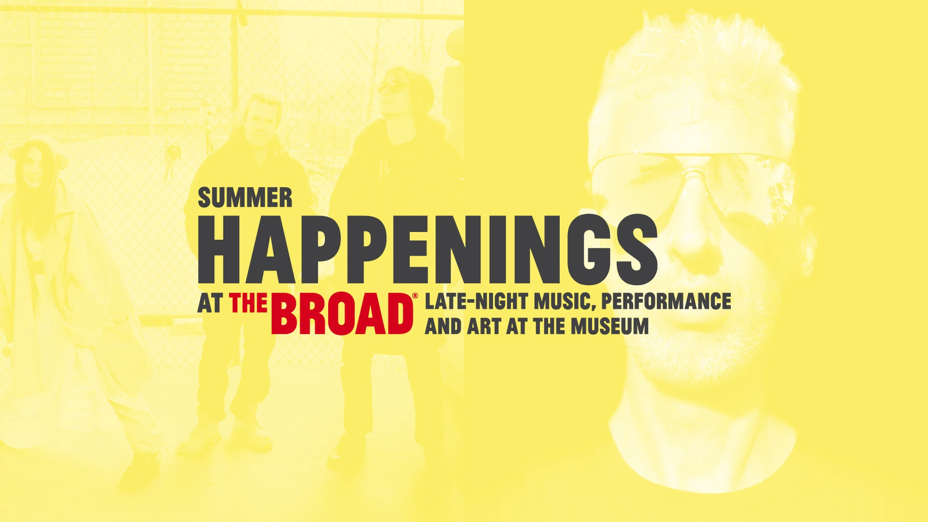 Summer Happenings: A Journey That Wasn’t, Part 1 Promo Header