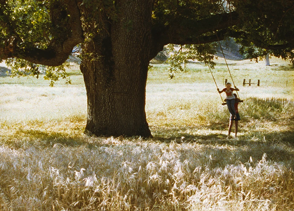 Sharon Lockhart, PINE FLAT, 2005. Film still. © Sharon Lockhart. Courtesy the artist and Gladstone Gallery, New York and Brussels