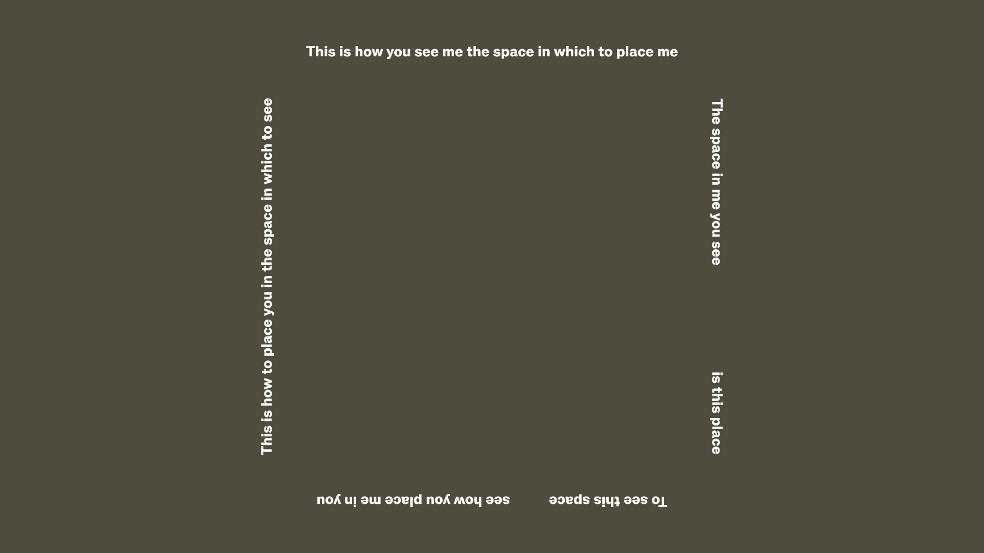graphic with text