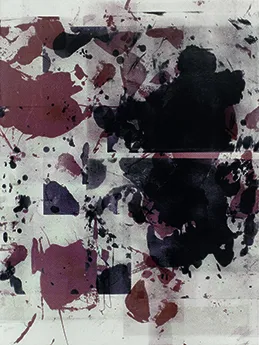 Untitled - Christopher Wool | The Broad