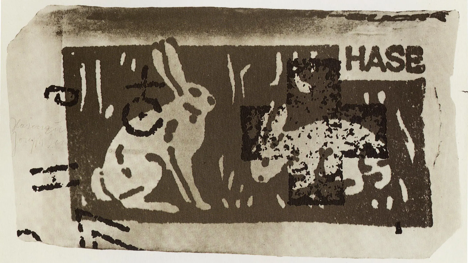 アート・デザイン・音楽 JOSEPH BEUYS IN JAPAN book vhs set アート・デザイン・音楽 JOSEPH BEUYS IN JAPAN book vhs set