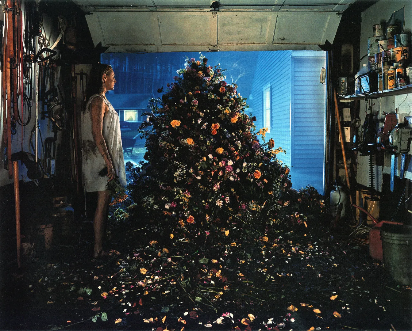 稀少DM COMME des GARCONS×Gregory Crewdson Untitled - Gregory Crewdson | The Broad