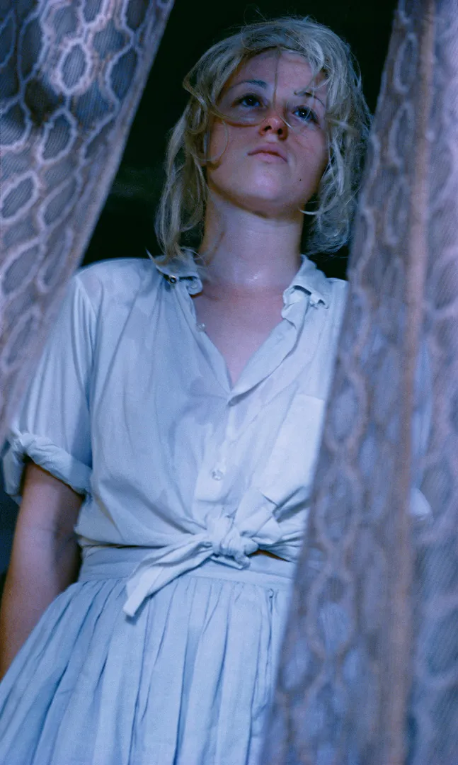 Untitled #114 - Cindy Sherman | The Broad