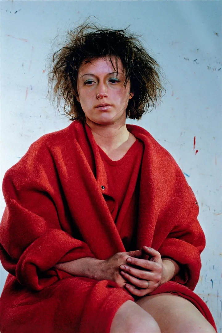 Cindy Sherman 作品集 Cindy Sherman: 2023