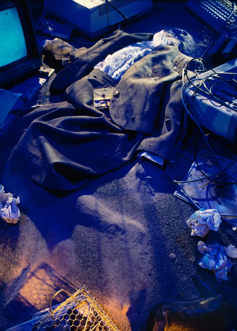 Autorhythm – Untitled Untitled #168 - Cindy Sherman | The Broad