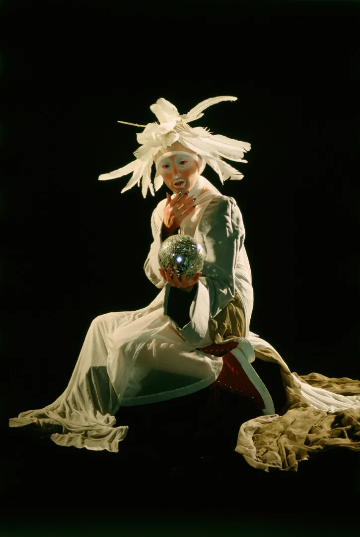 Cindy Sherman - Flammarion 2006