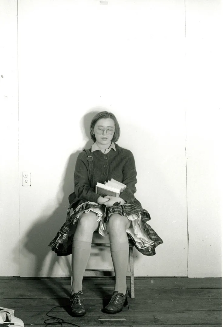 Untitled #374 - Cindy Sherman | The Broad