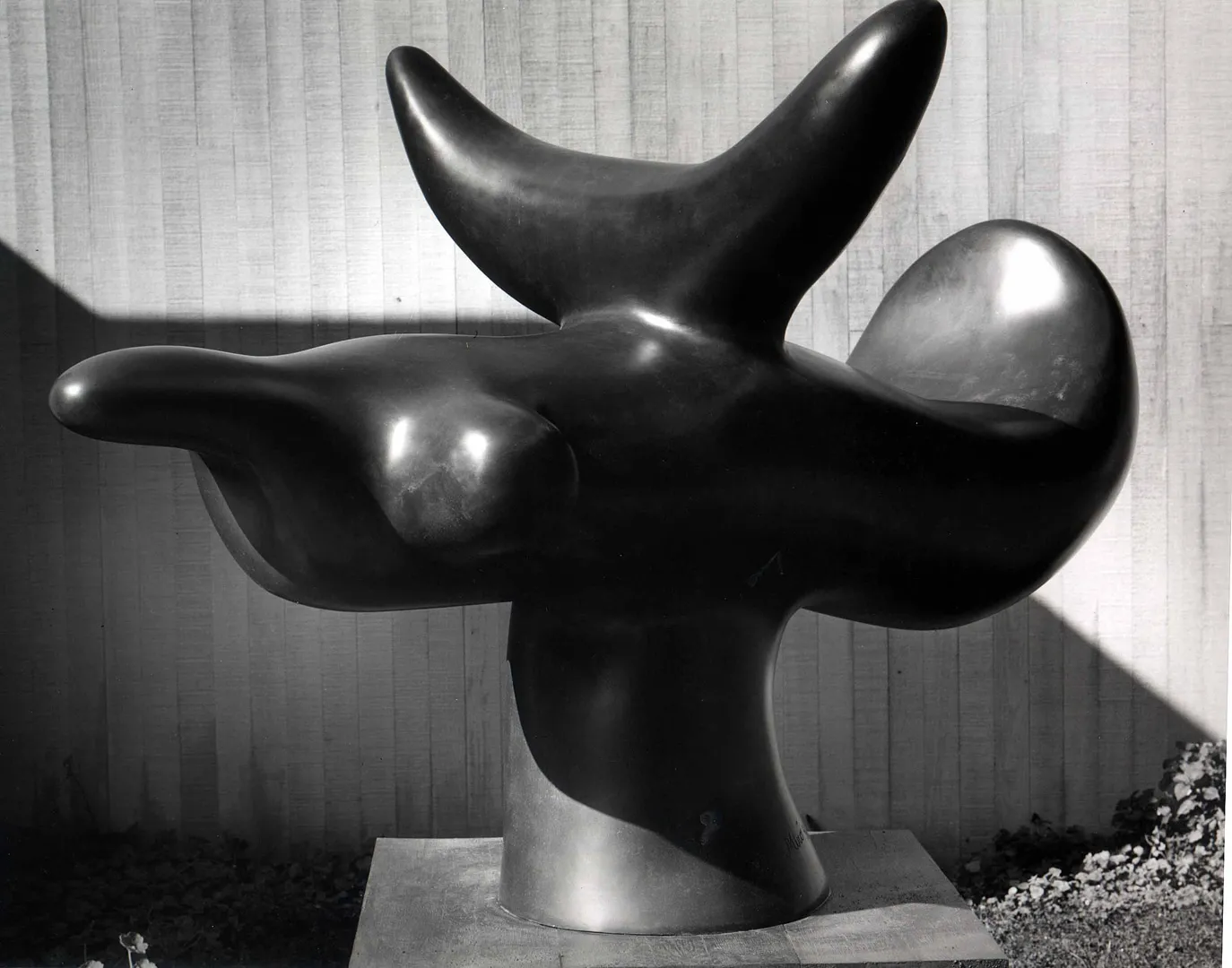 Oiseau Solaire - Joan Miró | The Broad