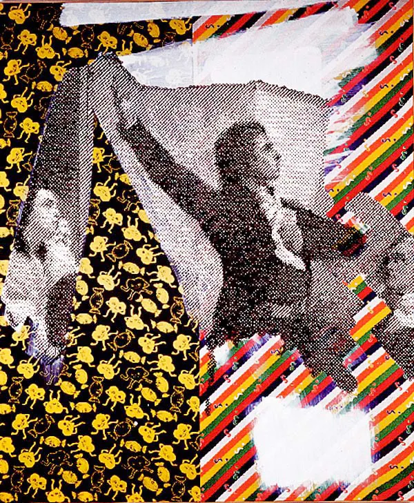 Sigmar Polke: Alibis 1963-2010: Halbreich, Kathy, Godfrey