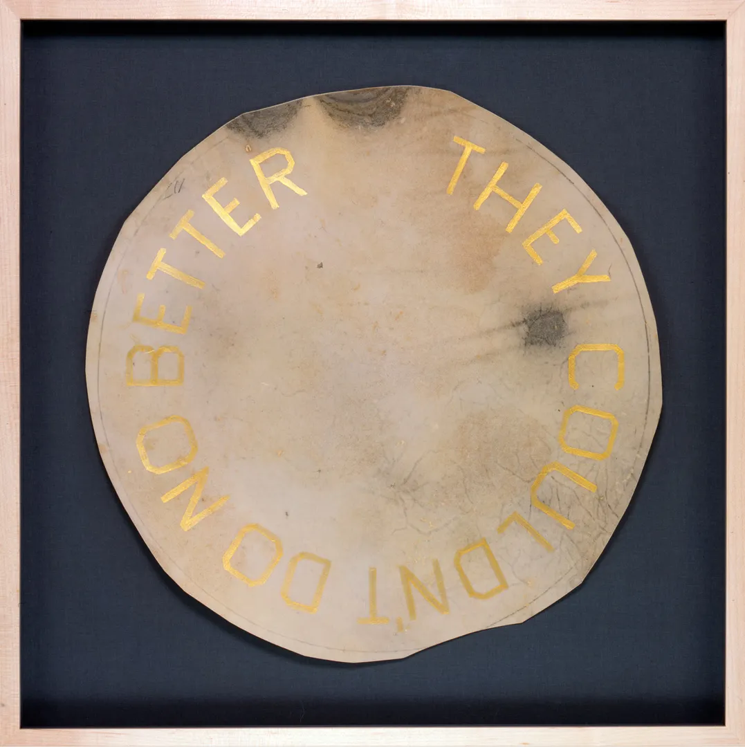 絵画 Ed Ruscha Sweet Taters Plate Ed Ruscha: Prints and Photographs, 980 Madison Avenue, New