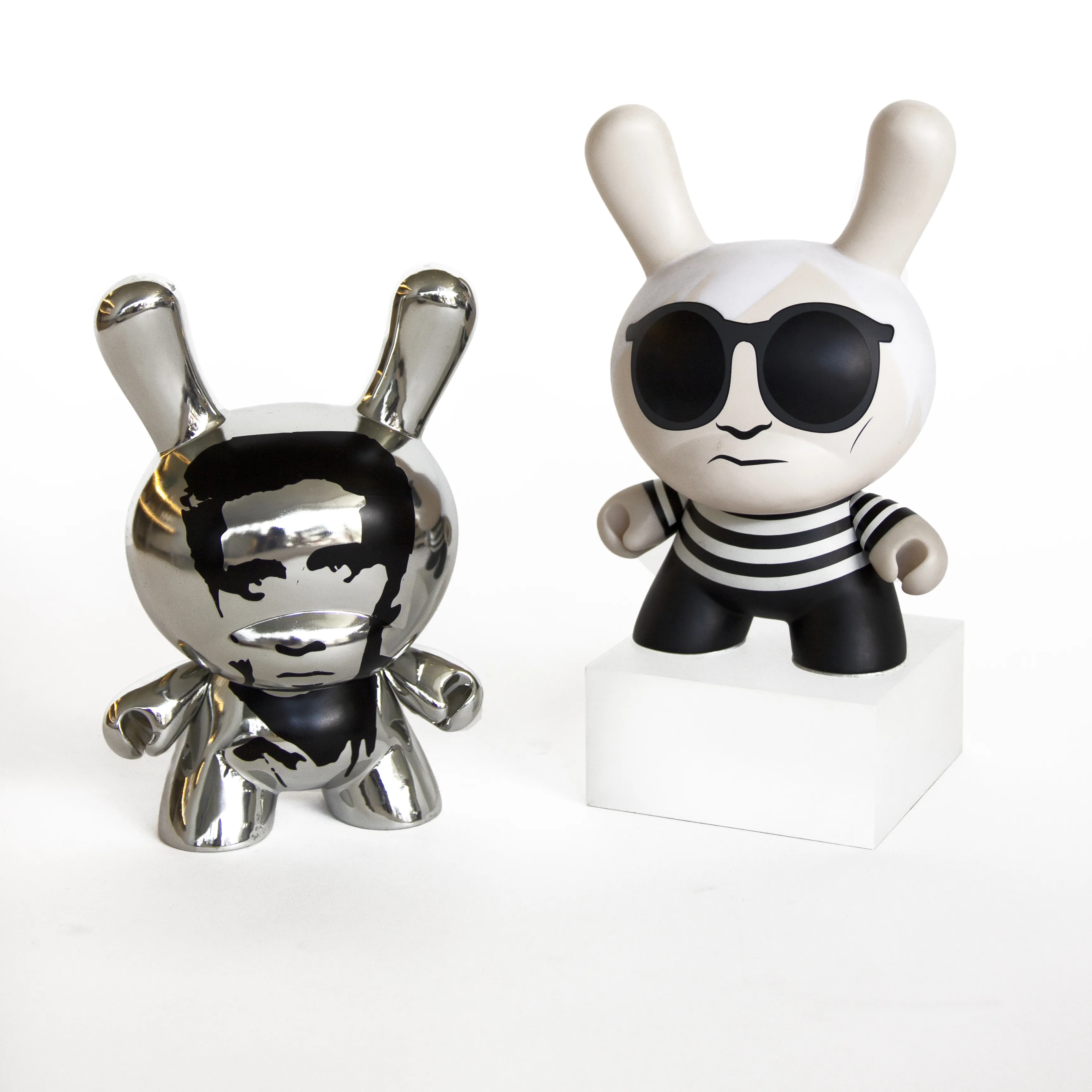Tis the Season Holiday Gift Guide - Damien Hirst | The Broad